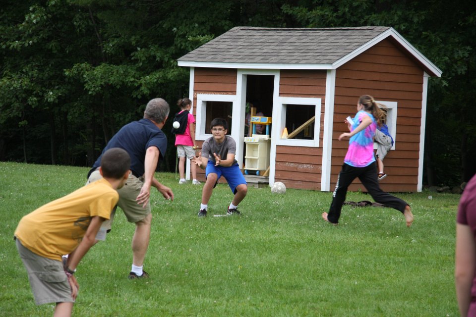 Wiffle Ball 003